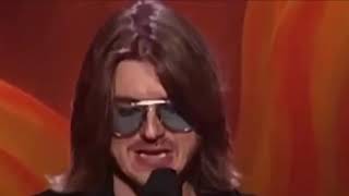 Mitch Hedberg - Pancakes