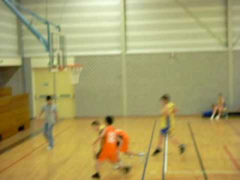 Earlybird U12-2 Zandvoort 14 nov 2009, deel 4 van 21