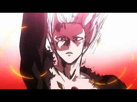 Sieg vs Karna - Fate Apocrypha (English dub)