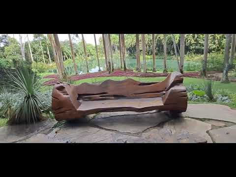 INSTITUTO Inhotim BRUMADINHO Minas Gerais 