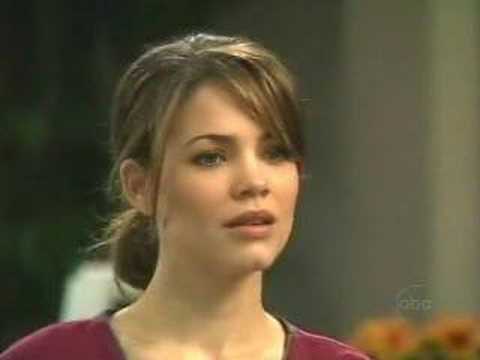 Elizabeth Scenes 10/18/06 - Part One