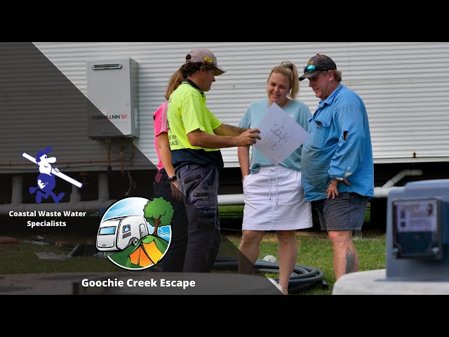 Coastal Wastewater Specialists