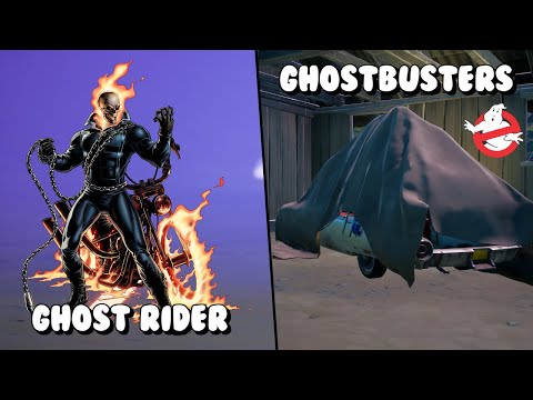 Fortnite Season 7 Week 9 Loading Screen Battle Star Location