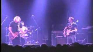 Seven Mary Three - Honey