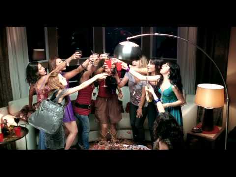 Mane de la Parra- Somos Aire (El Cielo en tu Mirada)