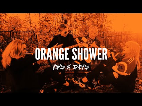 Video thumbnail for Orange Shower