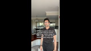 Download lagu What Actually Helps Lower Blood Pressure mp3