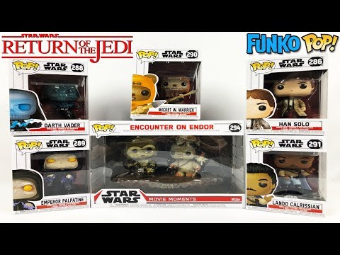 download lagu mp3 mp4 Funko Pop Star Wars 6, download lagu Funko Pop Star Wars 6 gratis, unduh video klip Funko Pop Star Wars 6