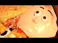 TOY STORY 3 Alternate Ending Shorts