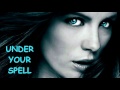 Cosmic Gate feat Aruna - Under Your Spell 