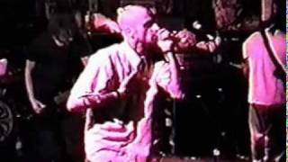 Cold - 05 - She Said