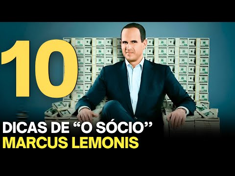 10 Rules for Success by Marcus Lemonis