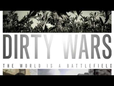 Jeremy Scahill Talks Drone Strikes And Obama's 'Dirty Wars' Part 1