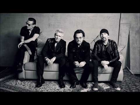 Lucifer's Hands - U2