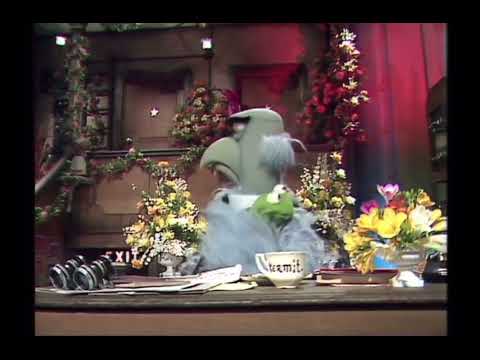The Muppet Show - 213: Rudolf Nureyev - Backstage #3 (1978)