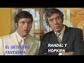 EL DETECTIVE FANTASMA Capitulos 1 Y 23