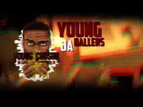 Young Caesar 2019 - Project 420 & Eren (feat. Dr. Phil, Furu & Tonullen)