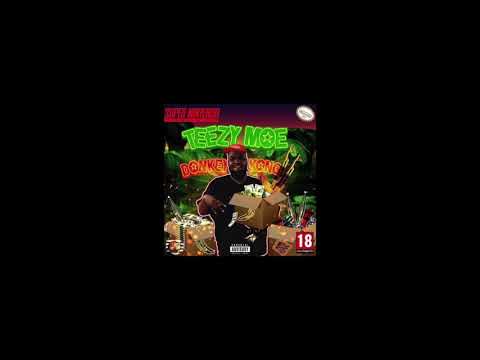 TEEZYMOE500 X ATM RICO - ALL DESES HOES [DONKEY KONG MIXTAPE]