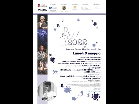 Pazzi di Jazz 2022