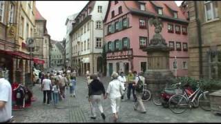 preview picture of video 'Bamberg'