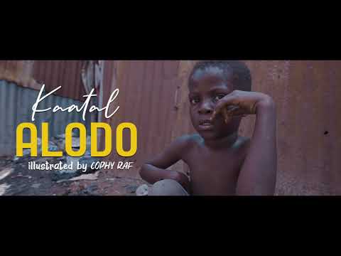 KAATAL - Alodo (Official Music Video)