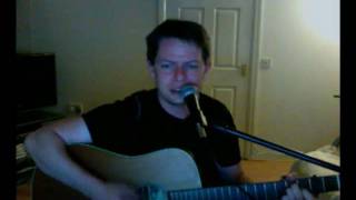 Always the last to know - Del Amitri (Acoustic Cover) - By Clint