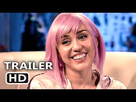 BLACK MIRROR SEASON 5 Extended Trailer (NEW 2019) Miley Cyrus, Netflix Series HD