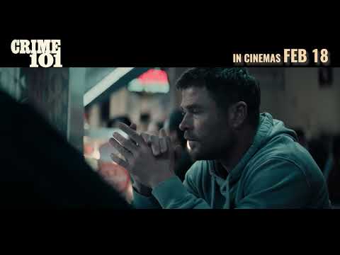 In Cinemas February 18