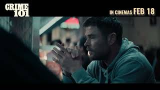 In Cinemas February 18