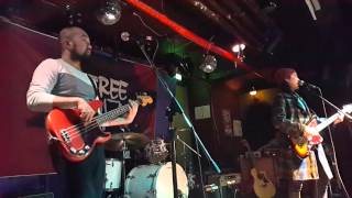 솔튼페이퍼(Saltnpaper) - Heavy Muse (new song)