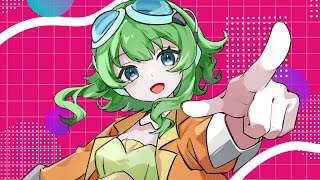 - Please Sweets / GUMI