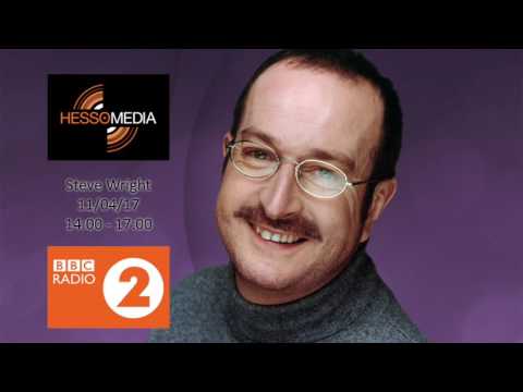 Jack Savoretti -  Steve Wright Interview - BBC Radio 2 11/04/2017