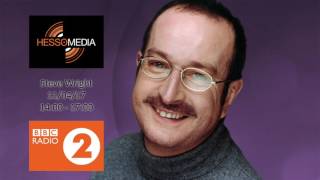 Jack Savoretti -  Steve Wright Interview - BBC Radio 2 11/04/2017