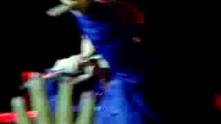 Jesse McCartney live &quot;Relapse&quot;