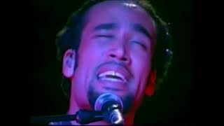 Ben Harper - &quot;I Shall Not Walk Alone&quot; - Live at Bridges Auditorium - Claremont, CA - 4/6/01