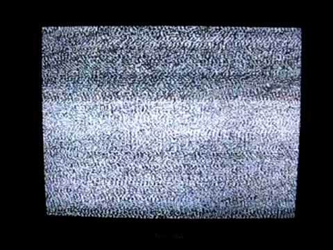 CXB 23 - Canal 3 TV  VHF - Colonia del Sacramento - Uruguay - 1650 Km - Parte 3