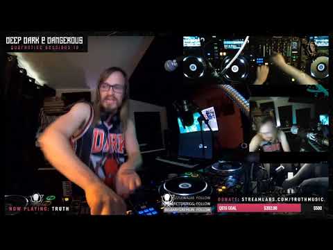 DDD Quarantine Sessions 16: Truth