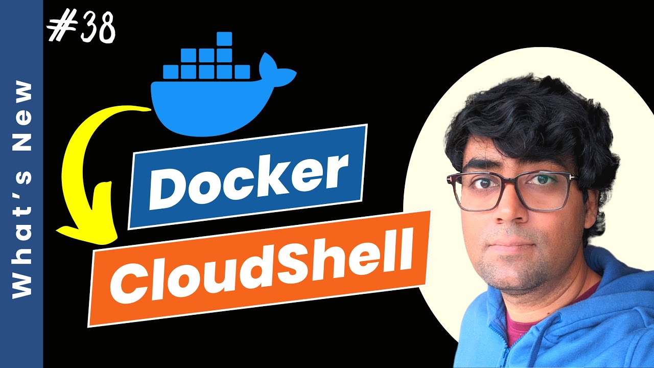 Aws Cloudshell: Unleash Effortless Docker Integration For Developers!