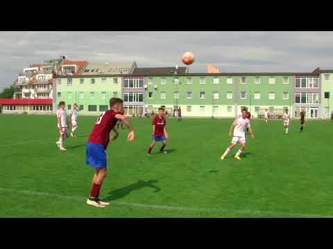 SDM Domino- Senkvice 2/3