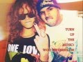 Chris Brown Feat Rihanna - Turn Up The Music ...
