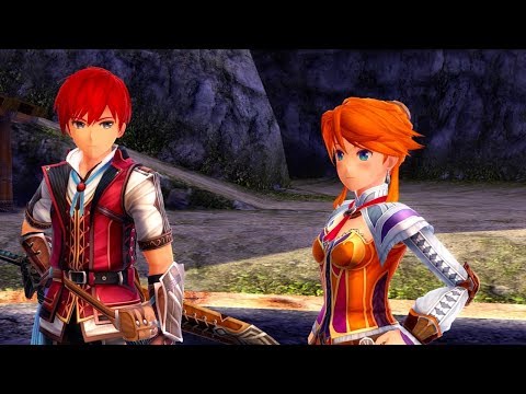 PS4 Review: Ys VIII Lacrimosa of Dana