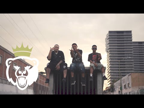 SID MSC FT. JAURIA SANTA // ME VALE MADRE // VIDEO OFICIAL