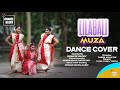 Muza - Lilabali Dance Cover TASMI , TAMIA, TAM MI || Ornate Glory || 2021