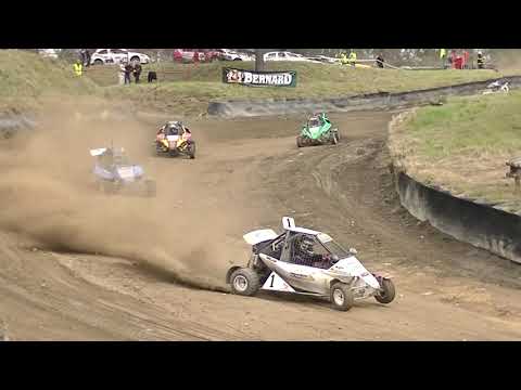 00200 Autocross Humpolec 28. - 29.8.2021