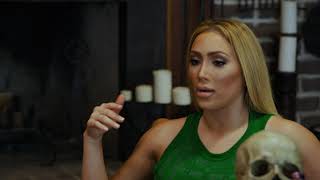 Savannah Horror Stories