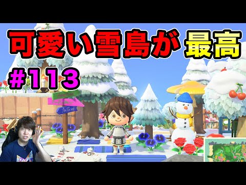 どうぶつの森のヒントを使って島の王になろう