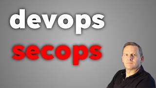 DevOps and SecOps thumbnail