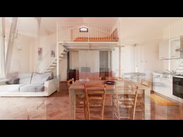 Vendita Annesso con Potenziale di Sviluppo in Toscana