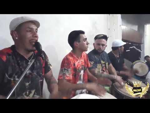 Gran Aniversario De Sr Exu Rey Das 7 Encruzilhadas "Baba Dario De Oia Lade" (Alex Difusiones) ★...✔