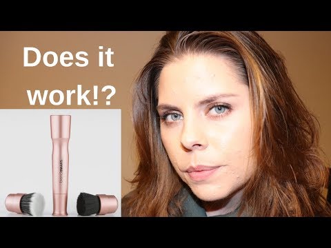 download lagu mp3 mp4 Blendsmart Rotating Makeup Brush Costco, download lagu Blendsmart Rotating Makeup Brush Costco gratis, unduh video klip Blendsmart Rotating Makeup Brush Costco